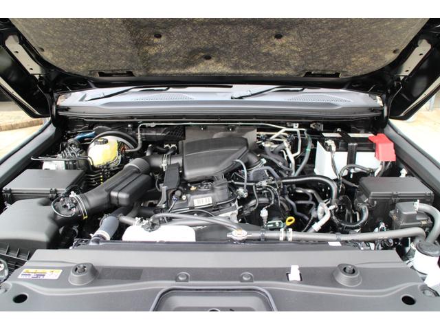 ランドクルーザー250 VX 登録済み未使用車 ワンオーナー トヨタチームメイト デジタルインナーミラー 12.3インチディスプレイオーディオ 全方位モニター ETC2.0 HDMI BSM ルーフレール パワーバックドア(56枚目)