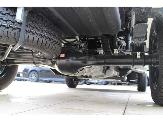 ハイゼットトラック 多目的ダンプ 4WD 届出済み未使用車 5MT PTOダンプ 4枚リーフスプリング クリアランスソナー アイドリングストップ ETC スマートアシスト オートマチックハイビーム LED荷台灯 リヤデフロック(16枚目)