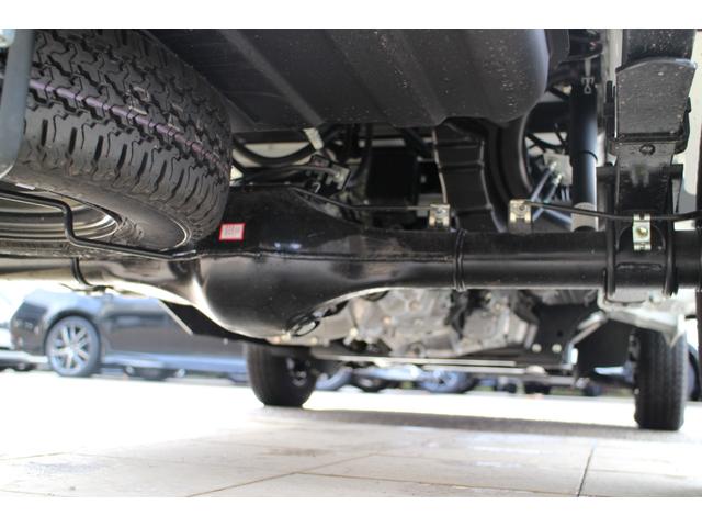 ハイゼットトラック 多目的ダンプ 4WD 届出済み未使用車 5MT PTOダンプ 4枚リーフスプリング クリアランスソナー アイドリングストップ ETC スマートアシスト オートマチックハイビーム LED荷台灯 リヤデフロック(17枚目)