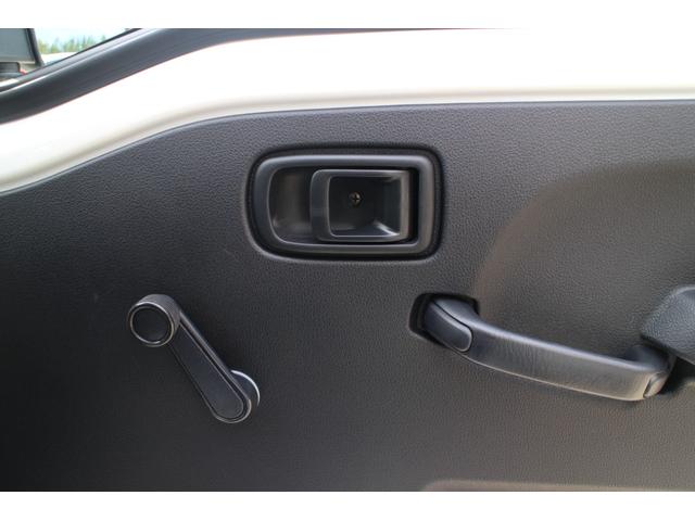 ハイゼットトラック 多目的ダンプ 4WD 届出済み未使用車 5MT PTOダンプ 4枚リーフスプリング クリアランスソナー アイドリングストップ ETC スマートアシスト オートマチックハイビーム LED荷台灯 リヤデフロック(31枚目)