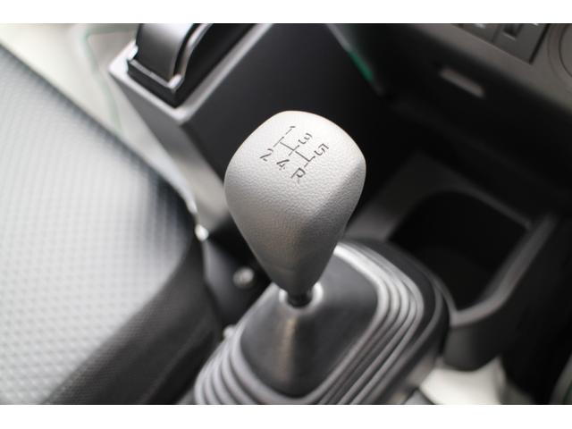 ハイゼットトラック 多目的ダンプ 4WD 届出済み未使用車 5MT PTOダンプ 4枚リーフスプリング クリアランスソナー アイドリングストップ ETC スマートアシスト オートマチックハイビーム LED荷台灯 リヤデフロック(37枚目)