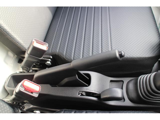 ハイゼットトラック 多目的ダンプ 4WD 届出済み未使用車 5MT PTOダンプ 4枚リーフスプリング クリアランスソナー アイドリングストップ ETC スマートアシスト オートマチックハイビーム LED荷台灯 リヤデフロック(38枚目)