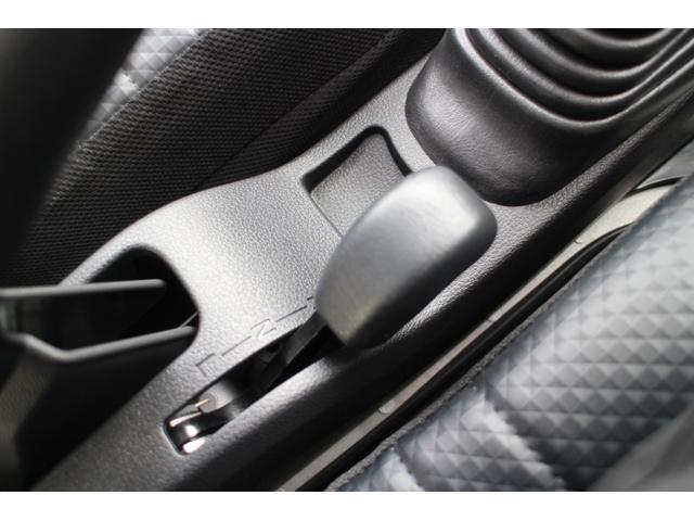 ハイゼットトラック 多目的ダンプ 4WD 届出済み未使用車 5MT PTOダンプ 4枚リーフスプリング クリアランスソナー アイドリングストップ ETC スマートアシスト オートマチックハイビーム LED荷台灯 リヤデフロック(41枚目)