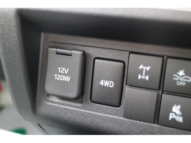 ハイゼットトラック 多目的ダンプ 4WD 届出済み未使用車 5MT PTOダンプ 4枚リーフスプリング クリアランスソナー アイドリングストップ ETC スマートアシスト オートマチックハイビーム LED荷台灯 リヤデフロック(42枚目)