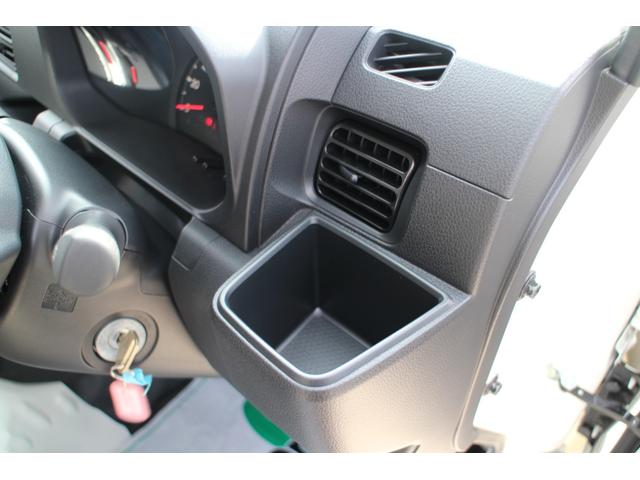 ハイゼットトラック 多目的ダンプ 4WD 届出済み未使用車 5MT PTOダンプ 4枚リーフスプリング クリアランスソナー アイドリングストップ ETC スマートアシスト オートマチックハイビーム LED荷台灯 リヤデフロック(48枚目)