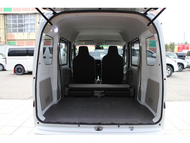 エブリイ PAリミテッド 4WD レーダーブレーキ LEDヘッドライト ETC キーレス(13枚目)