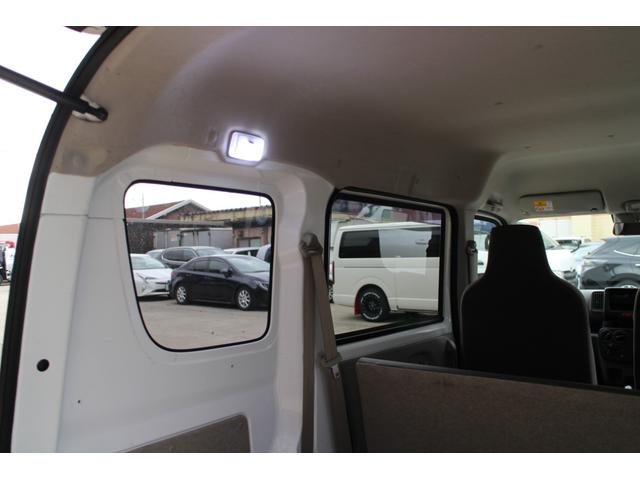 エブリイ PAリミテッド 4WD レーダーブレーキ LEDヘッドライト ETC キーレス(16枚目)