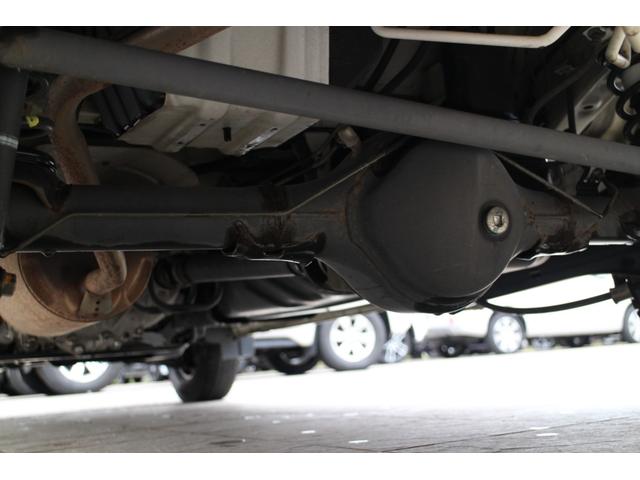 エブリイ PAリミテッド 4WD レーダーブレーキ LEDヘッドライト ETC キーレス(18枚目)