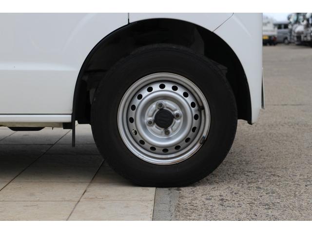 エブリイ PAリミテッド 4WD レーダーブレーキ LEDヘッドライト ETC キーレス(20枚目)