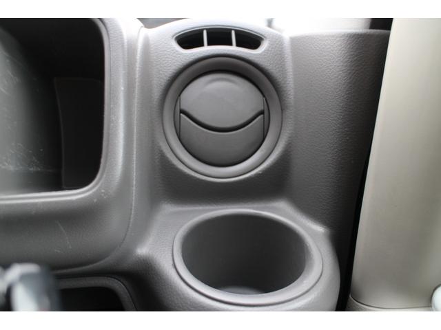 エブリイ PAリミテッド 4WD レーダーブレーキ LEDヘッドライト ETC キーレス(29枚目)