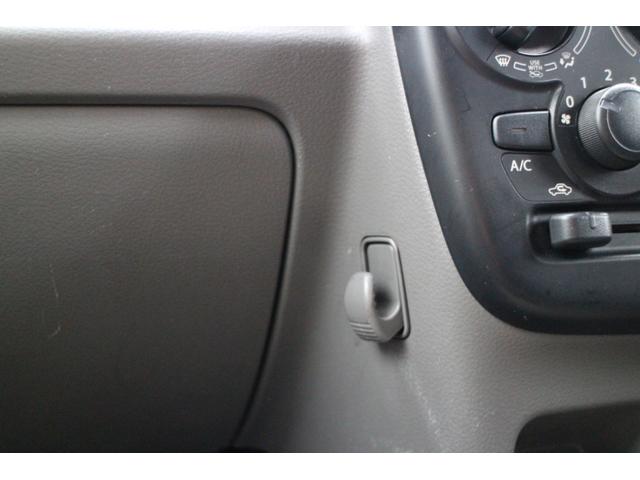 エブリイ PAリミテッド 4WD レーダーブレーキ LEDヘッドライト ETC キーレス(33枚目)