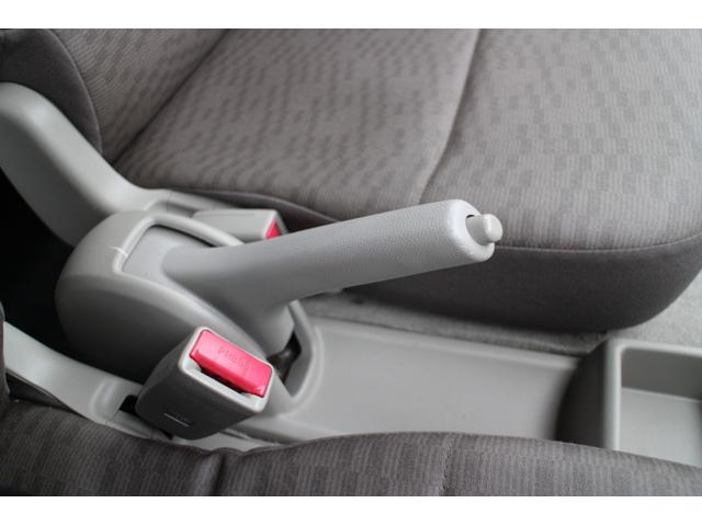 エブリイ PAリミテッド 4WD レーダーブレーキ LEDヘッドライト ETC キーレス(35枚目)