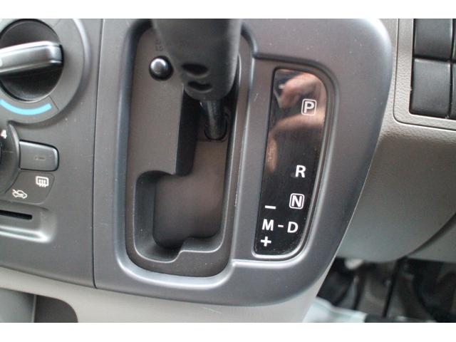 エブリイ PAリミテッド 4WD レーダーブレーキ LEDヘッドライト ETC キーレス(36枚目)