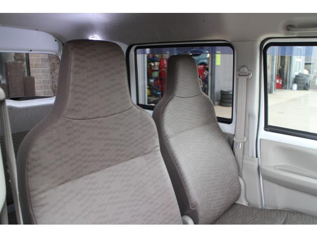 エブリイ PAリミテッド 4WD レーダーブレーキ LEDヘッドライト ETC キーレス(37枚目)