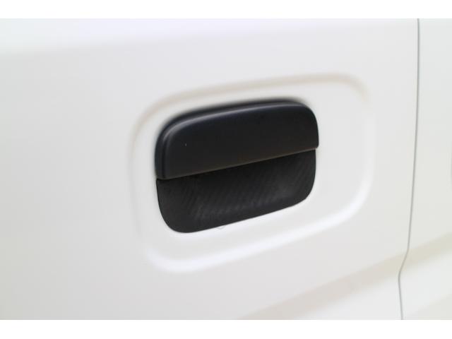 エブリイ PAリミテッド 4WD レーダーブレーキ LEDヘッドライト ETC キーレス(40枚目)