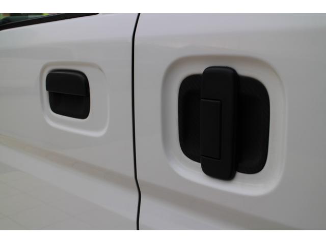 エブリイ PAリミテッド 4WD レーダーブレーキ LEDヘッドライト ETC キーレス(41枚目)