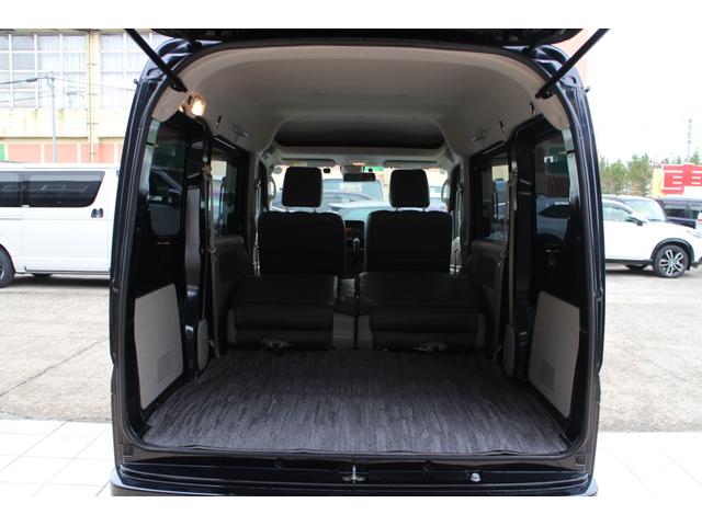 エブリイ ジョイン 4WD レーダーブレーキ 禁煙車 柿本改マフラー クスコLSD リフトアップ シートヒーター付シートカバー リヤスモークフィルム フロントフォグランプ ETC オーバーヘッドシェルフ(13枚目)