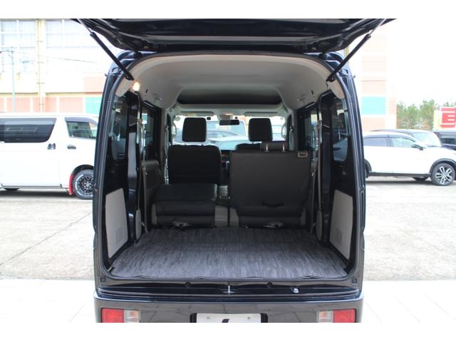 エブリイ ジョイン 4WD レーダーブレーキ 禁煙車 柿本改マフラー クスコLSD リフトアップ シートヒーター付シートカバー リヤスモークフィルム フロントフォグランプ ETC オーバーヘッドシェルフ(14枚目)