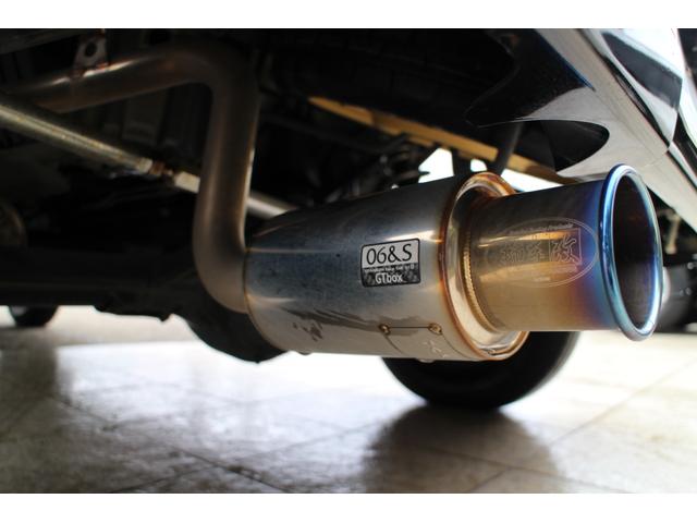 エブリイ ジョイン 4WD レーダーブレーキ 禁煙車 柿本改マフラー クスコLSD リフトアップ シートヒーター付シートカバー リヤスモークフィルム フロントフォグランプ ETC オーバーヘッドシェルフ(17枚目)