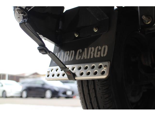 エブリイ ジョイン 4WD レーダーブレーキ 禁煙車 柿本改マフラー クスコLSD リフトアップ シートヒーター付シートカバー リヤスモークフィルム フロントフォグランプ ETC オーバーヘッドシェルフ(20枚目)