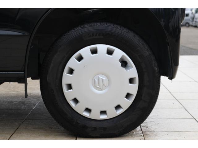 エブリイ ジョイン 4WD レーダーブレーキ 禁煙車 柿本改マフラー クスコLSD リフトアップ シートヒーター付シートカバー リヤスモークフィルム フロントフォグランプ ETC オーバーヘッドシェルフ(22枚目)