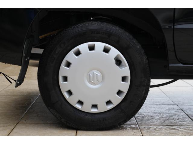 エブリイ ジョイン 4WD レーダーブレーキ 禁煙車 柿本改マフラー クスコLSD リフトアップ シートヒーター付シートカバー リヤスモークフィルム フロントフォグランプ ETC オーバーヘッドシェルフ(23枚目)