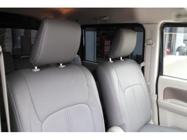 エブリイ ジョイン 4WD レーダーブレーキ 禁煙車 柿本改マフラー クスコLSD リフトアップ シートヒーター付シートカバー リヤスモークフィルム フロントフォグランプ ETC オーバーヘッドシェルフ(26枚目)