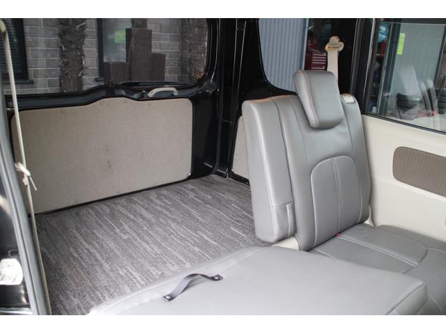 エブリイ ジョイン 4WD レーダーブレーキ 禁煙車 柿本改マフラー クスコLSD リフトアップ シートヒーター付シートカバー リヤスモークフィルム フロントフォグランプ ETC オーバーヘッドシェルフ(28枚目)