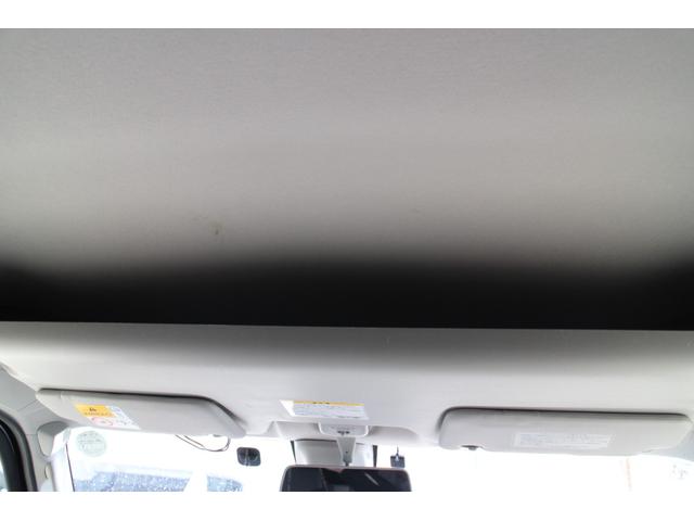 エブリイ ジョイン 4WD レーダーブレーキ 禁煙車 柿本改マフラー クスコLSD リフトアップ シートヒーター付シートカバー リヤスモークフィルム フロントフォグランプ ETC オーバーヘッドシェルフ(39枚目)