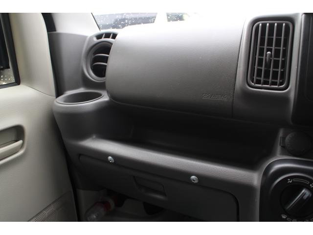 エブリイ ジョイン 4WD レーダーブレーキ 禁煙車 柿本改マフラー クスコLSD リフトアップ シートヒーター付シートカバー リヤスモークフィルム フロントフォグランプ ETC オーバーヘッドシェルフ(40枚目)