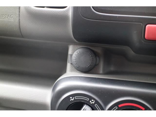 エブリイ ジョイン 4WD レーダーブレーキ 禁煙車 柿本改マフラー クスコLSD リフトアップ シートヒーター付シートカバー リヤスモークフィルム フロントフォグランプ ETC オーバーヘッドシェルフ(41枚目)