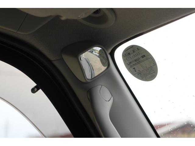 エブリイ ジョイン 4WD レーダーブレーキ 禁煙車 柿本改マフラー クスコLSD リフトアップ シートヒーター付シートカバー リヤスモークフィルム フロントフォグランプ ETC オーバーヘッドシェルフ(43枚目)