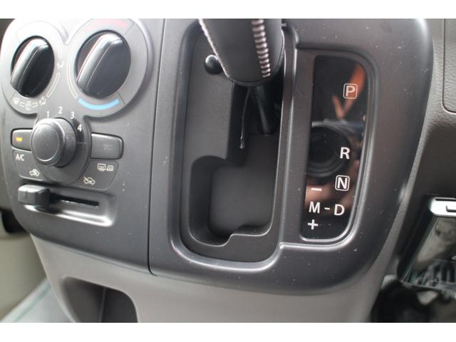 エブリイ ジョイン 4WD レーダーブレーキ 禁煙車 柿本改マフラー クスコLSD リフトアップ シートヒーター付シートカバー リヤスモークフィルム フロントフォグランプ ETC オーバーヘッドシェルフ(47枚目)