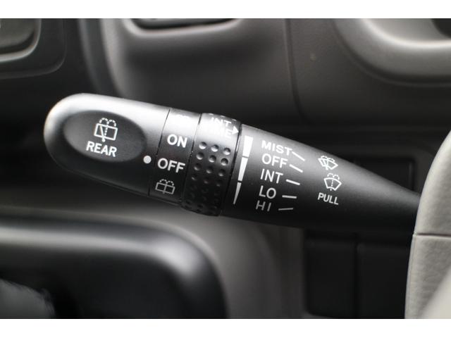 エブリイ ジョイン 4WD レーダーブレーキ 禁煙車 柿本改マフラー クスコLSD リフトアップ シートヒーター付シートカバー リヤスモークフィルム フロントフォグランプ ETC オーバーヘッドシェルフ(52枚目)