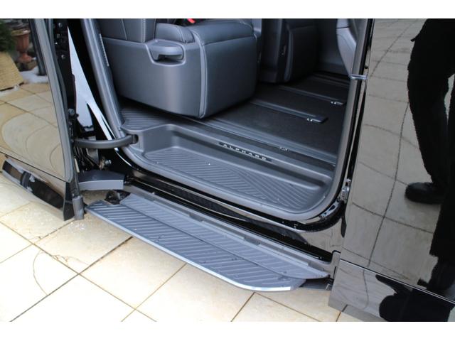 アルファードハイブリッド Ｚ　登録済み未使用車　トヨタチームメイト　アドバンストパーク＋パーキングサポートブレーキ＋アドバンストドライブ　ユニバーサルステップ　カラーヘッドアップディスプレイ　寒冷地仕様　左右独立ムーンルーフ（50枚目）