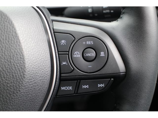 カローラクロス ハイブリッド　Ｚ　ワンオーナー　純正フルセグディスプレイオーディオ　全方位モニター　ＴＶキット　寒冷地仕様　パノラマルーフ　ＢＳＭ＋パーキングサポートブレーキ　置くだけ充電　スペアタイヤ　ＥＴＣ２．０　パワーバックドア（27枚目）
