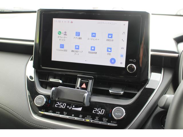 カローラクロス ハイブリッド　Ｚ　ワンオーナー　純正フルセグディスプレイオーディオ　全方位モニター　ＴＶキット　寒冷地仕様　パノラマルーフ　ＢＳＭ＋パーキングサポートブレーキ　置くだけ充電　スペアタイヤ　ＥＴＣ２．０　パワーバックドア（33枚目）