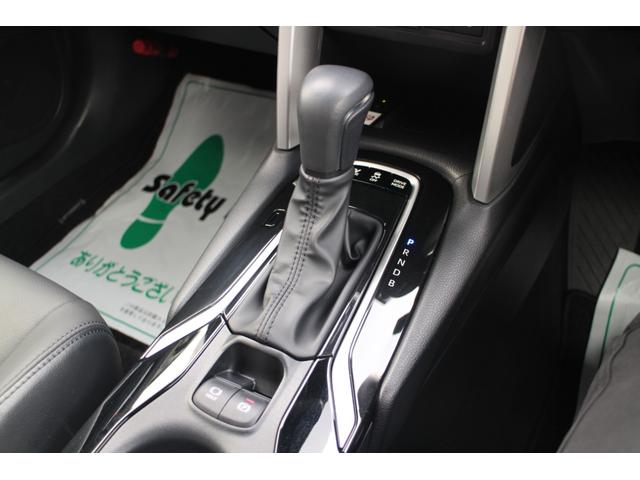 カローラクロス ハイブリッド　Ｚ　ワンオーナー　純正フルセグディスプレイオーディオ　全方位モニター　ＴＶキット　寒冷地仕様　パノラマルーフ　ＢＳＭ＋パーキングサポートブレーキ　置くだけ充電　スペアタイヤ　ＥＴＣ２．０　パワーバックドア（36枚目）