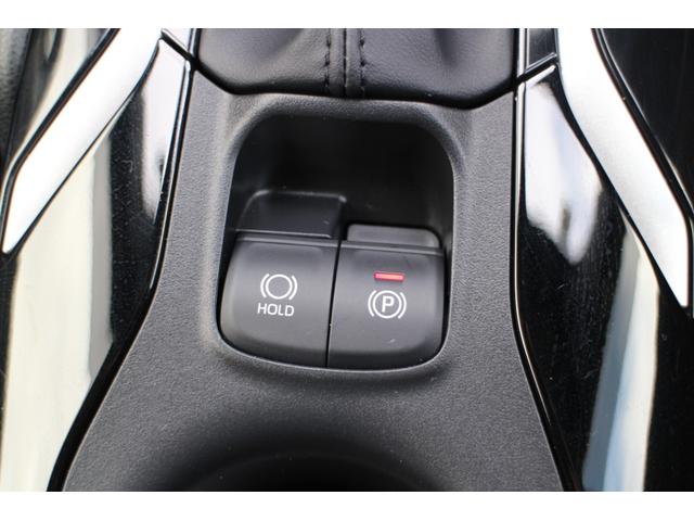 カローラクロス ハイブリッド　Ｚ　ワンオーナー　純正フルセグディスプレイオーディオ　全方位モニター　ＴＶキット　寒冷地仕様　パノラマルーフ　ＢＳＭ＋パーキングサポートブレーキ　置くだけ充電　スペアタイヤ　ＥＴＣ２．０　パワーバックドア（37枚目）