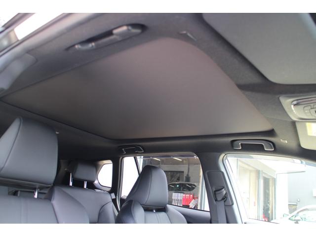 カローラクロス ハイブリッド　Ｚ　ワンオーナー　純正フルセグディスプレイオーディオ　全方位モニター　ＴＶキット　寒冷地仕様　パノラマルーフ　ＢＳＭ＋パーキングサポートブレーキ　置くだけ充電　スペアタイヤ　ＥＴＣ２．０　パワーバックドア（43枚目）