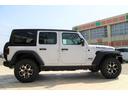 CHRYSLER JEEP JEEP WRANGLER UNLIMITED