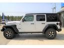 CHRYSLER JEEP JEEP WRANGLER UNLIMITED