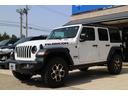 CHRYSLER JEEP JEEP WRANGLER UNLIMITED