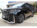ヴェルファイアハイブリッド Ｚ　プレミア　４ＷＤ　デジタルインナーミラー　ユニバーサルステップ　フリップダウンモニター　ＥＴＣ２．０　携帯充電　ムーンルーフ　前後ドラレコ　両側パワスラ　パワーバックドア　レザーシート　パワーシート（2枚目）