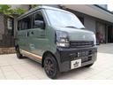 エブリイ Ｊリミテッド　４ＷＤ　両側パワースライドドア　ＬＥＤヘッドライト　届け出済み未使用車　１オーナー　プッシュスタート　バックカメラ　クリアランスソナー　オートマチックハイビーム　７インチディスプレイオーディオ（3枚目）