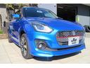 スイフト ハイブリッドRS 4WD 純正フルセグナビ 全方位カメラ ETC プッシュスタート シートヒーター 前後ドライブレコーダー パドルシフト 中古車画像_3