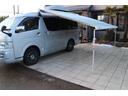 ＧＬ　４ＷＤ　１０人乗り　禁煙車　トイファクトリーキャンピングカー仕様　フルセグナビ　バックカメラ　ドライブレコーダー　ＥＴＣ　レーダー　フリップダウンモニター（60枚目）