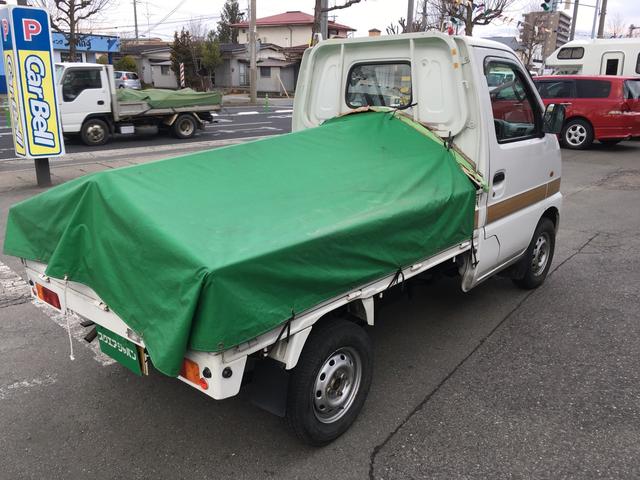 4WD(8枚目)