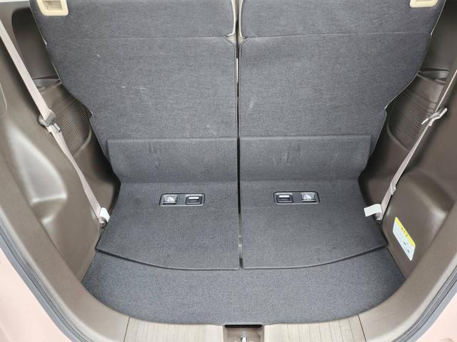 Ｎ－ＢＯＸ Ｌ　ホンダセンシング　純正ＳＤナビ　バックカメラ　フルセグ　Ｂｌｕｅｔｏｏｔｈ　レーンキープアシスト　アダブティブクルーズコントロール　障害物センサー　衝突被害軽減ブレーキ　シートヒーター（46枚目）