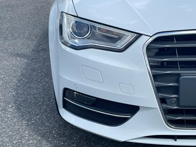 Ａ３ スポーツバック１．４ＴＦＳＩ　ワンオーナー　ディーラー記録簿　ＭＭＩナビゲーション　バックカメラ　ＥＴＣ　コンビニエンスパッケージ　スタートストップシステム　フルセグ　Ｂｌｕｅｔｏｏｔｈ　ＨＩＤライト　純正１６アルミ（47枚目）